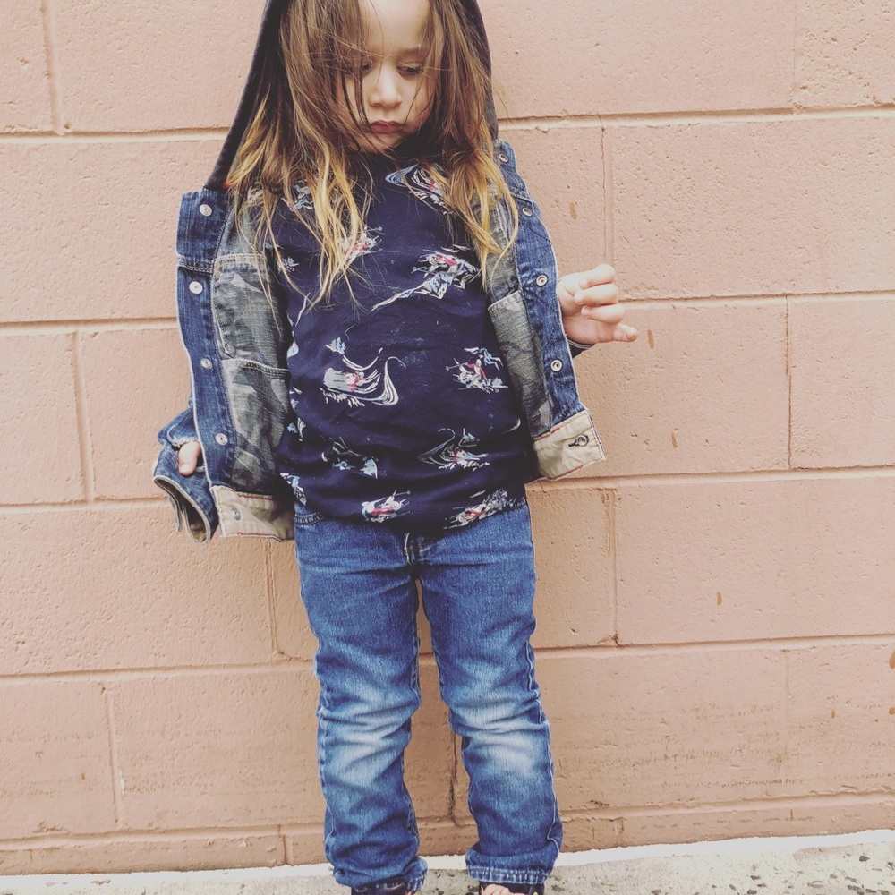 Meet your Posher, Jane